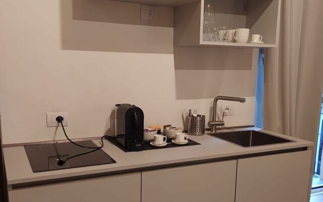 Suite Vogue Piacenza