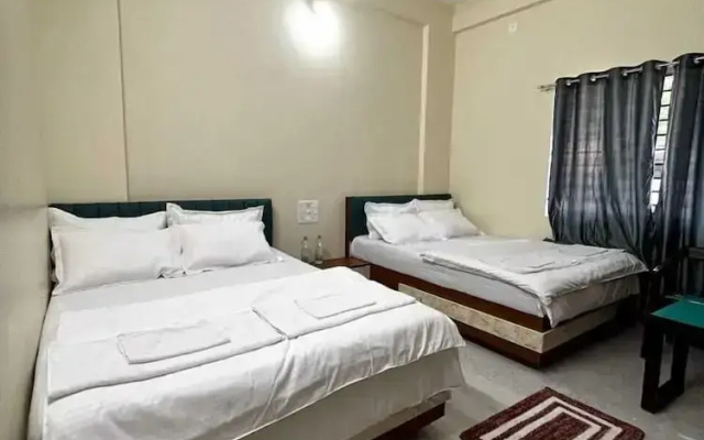 Evara Enclave Residency