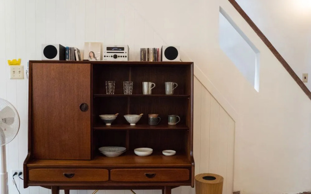 LA MAISONNETTE TAINAN No.1