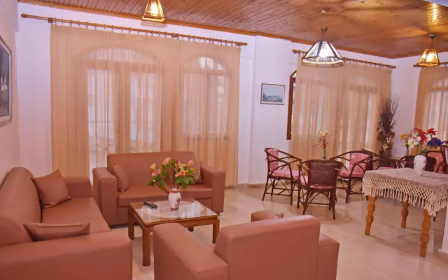 Hotel Anatoli Apartments
