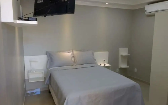 Pousada Espaço Diferente