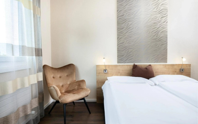 Villmergen Swiss Quality Hotel