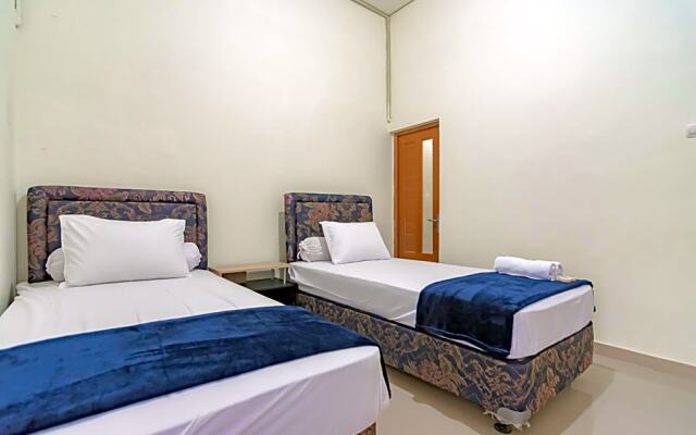 The Lima Guest House Syariah RedPartner