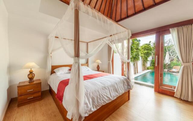 Villa Pantina Bali
