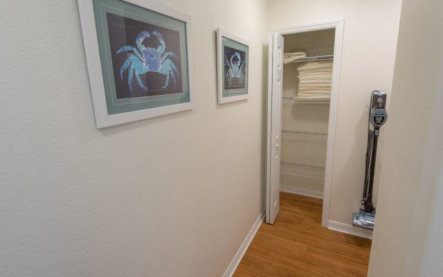 Stay Calm Apartment 3