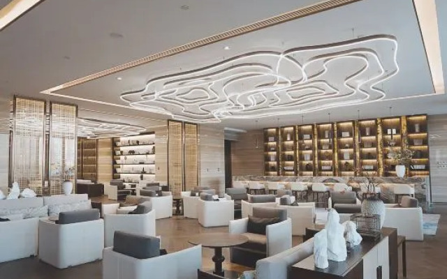 Xiamenair Jianianhua Hotel