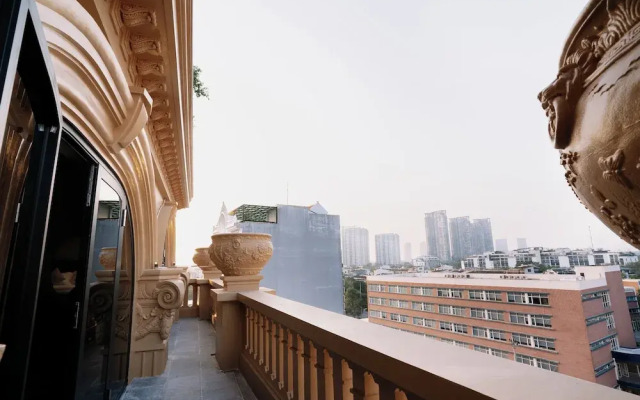 Bao An Hotel Hung Yen