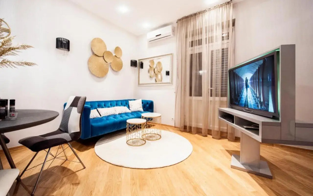 Apartment Lina Deluxe