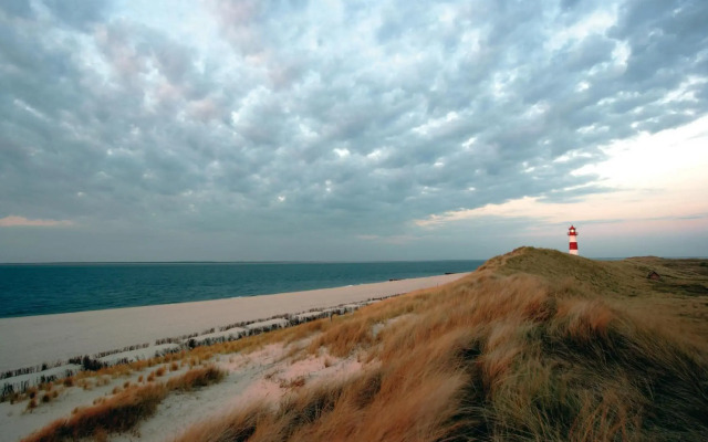 Hotel Fährhaus Sylt