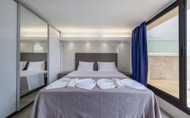 Gevoni Deluxe Suites