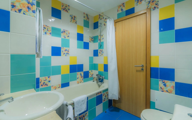 Garvetur Orada Apartments