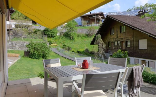 Holiday Home Salzhubelweg