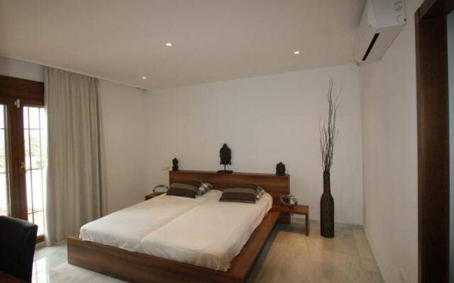 Villa Hideaway
