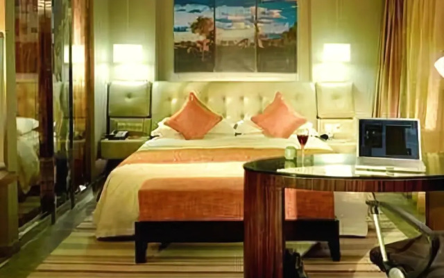Hongfu Junggar Hotel