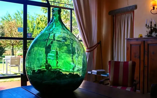 Bed and breakfast Casa Formica