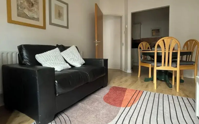 Entire Apartment in Heart of Dublin