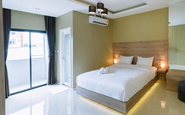 The Cape Hotel