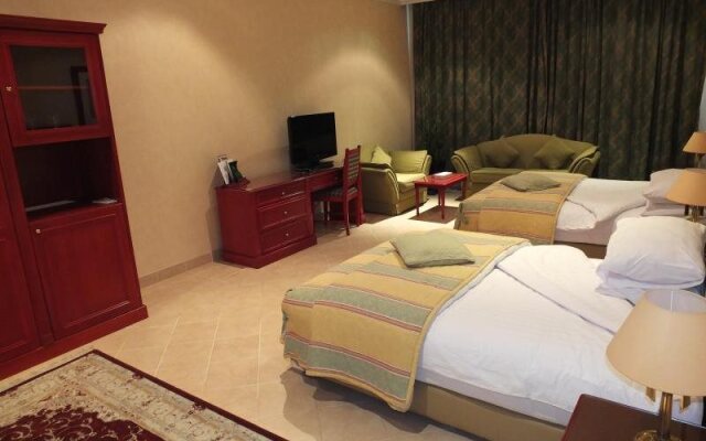 Al Bustan