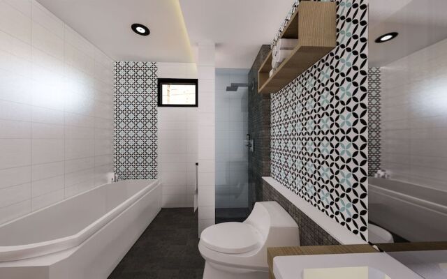 AP Hotel Bangsaen