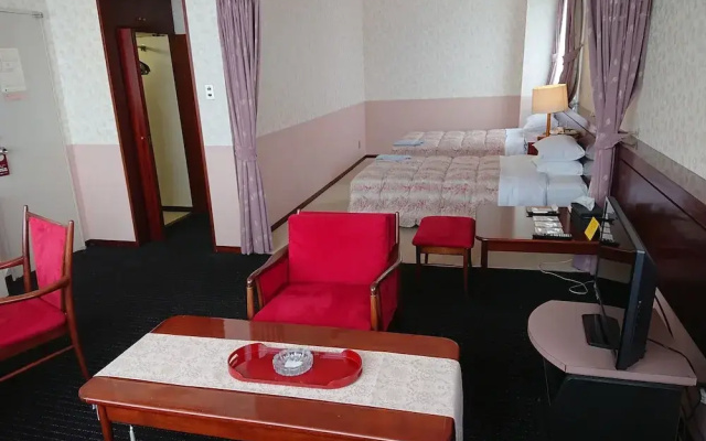Mihara Kokusai Hotel