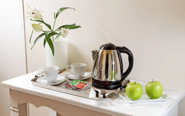 Residenza I Rioni Guesthouse