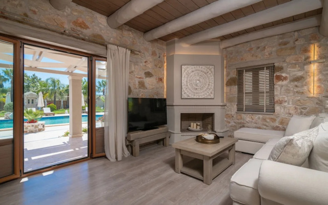 Archontiko Koutsis - Luxury Villa Collection