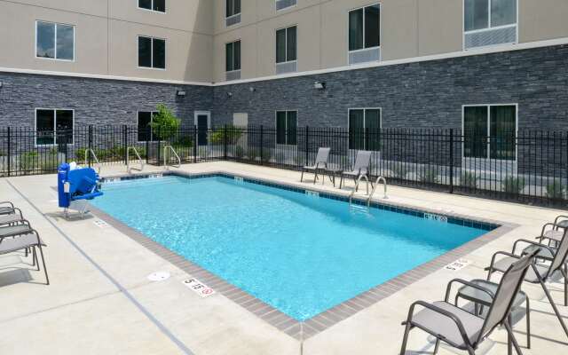 Americas Best Value Inn & Suites Southaven Memphis