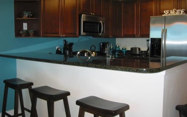 Waterscape 1 Bedroom Apartment by BnD