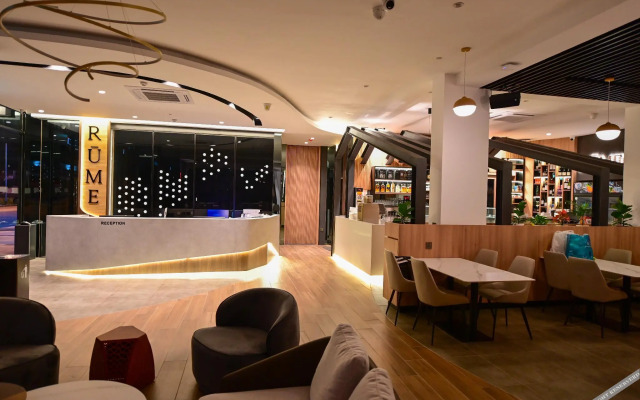 Rume Hotel