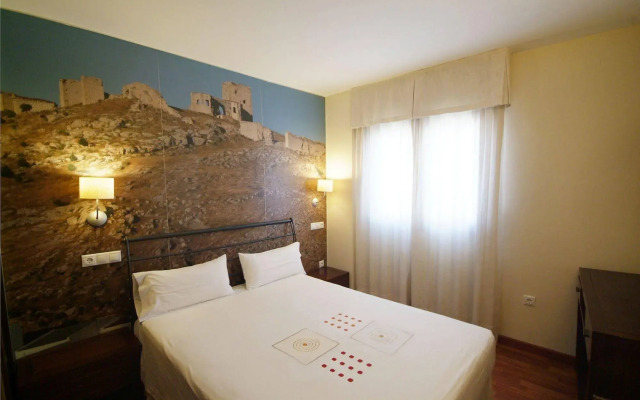 Apartamentos Ardales