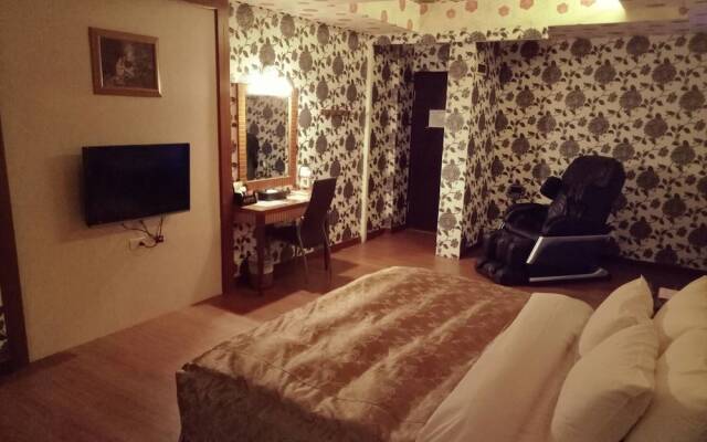 Hua Xiang Motel-Da Chang