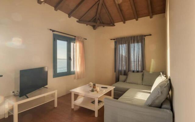 Akrogiali Holidays Residence