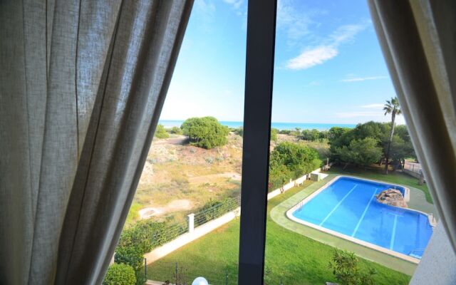 055 Paradise Vacation - Ac/wifi