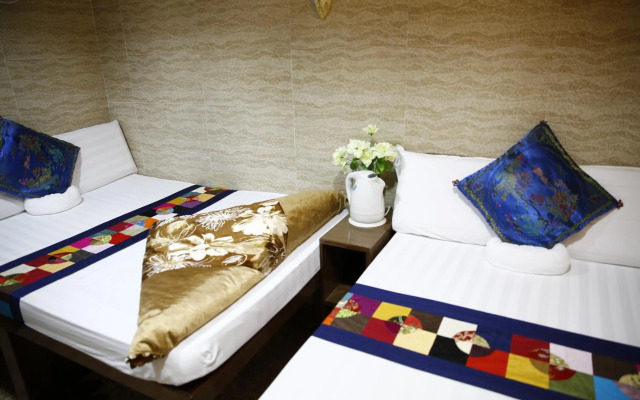 Sandhu guest house