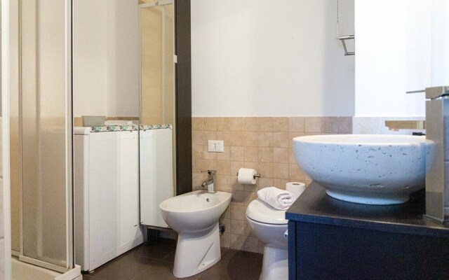 Cozy Flat near Castel S. Angelo