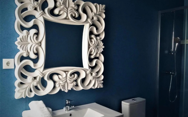 Ansiturismo Alojamento And Spa