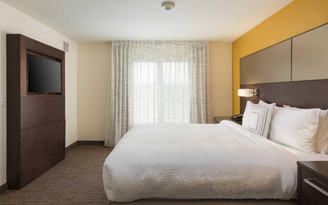 Residence Inn Las Vegas Airport