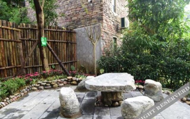 Xianyunting Hostel
