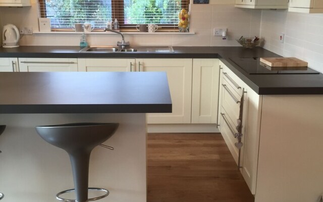 Aviemore North Star Lodge