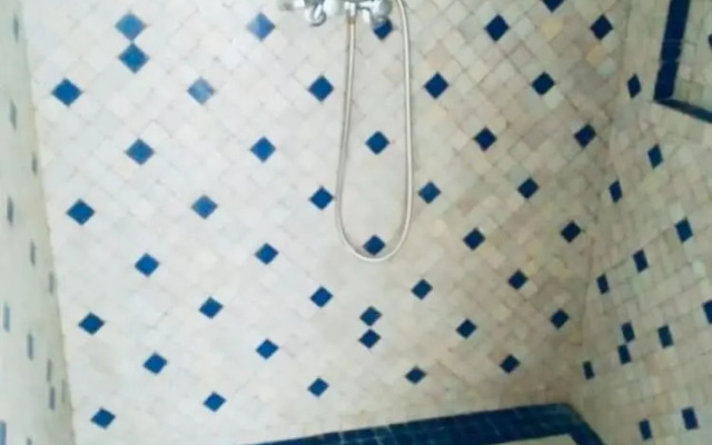 Riad de la mer