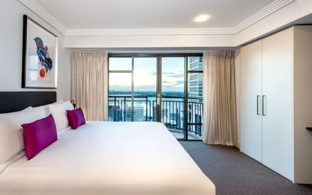 Avani Auckland Metropolis Residences
