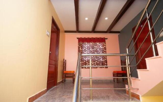 OYO 26746 Sruthi Residency