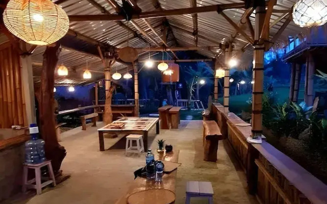 Lumbung Langit Bali House And Hostel