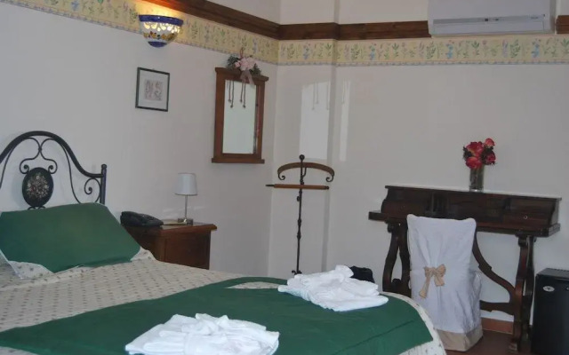 Agriturismo Borgo Santa Rosa