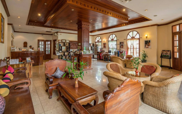 Soria Moria Boutique Hotel