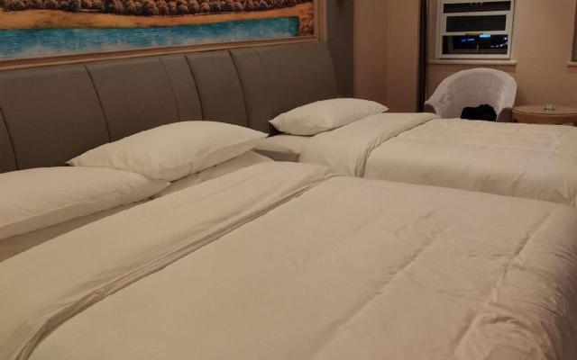 Vienna International Hotel (Tianjin Meijiang Convention And Exhibition Center) – Guest Rooms – Tianjin