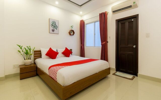 OYO 254 Idea Homestay