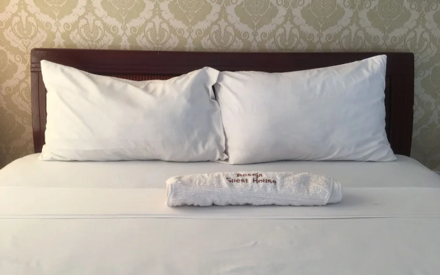 Boseja Guest House