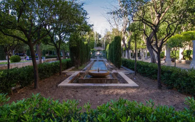 La Lonja Homes - Turismo de interior