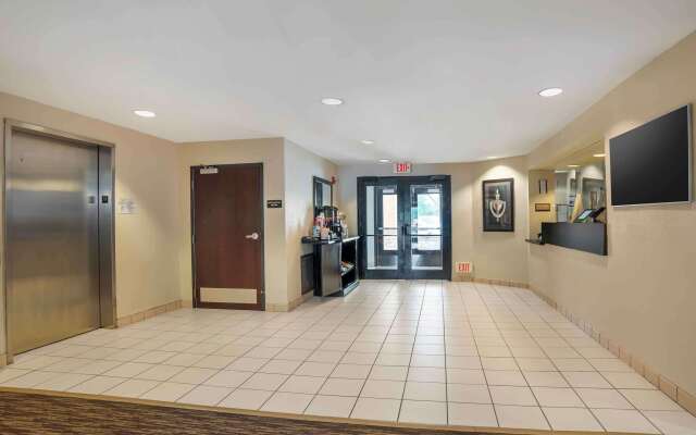 Extended Stay America Suites New Orleans Airport